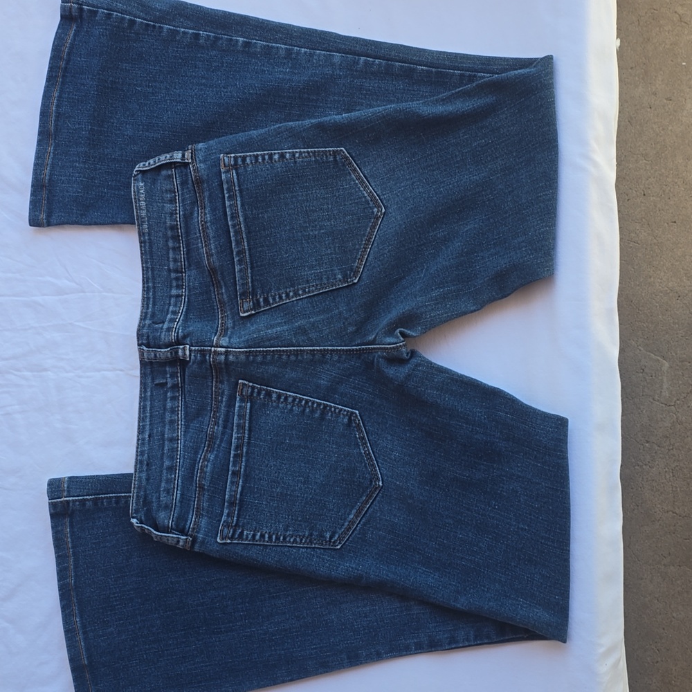 Bullhead black jeans